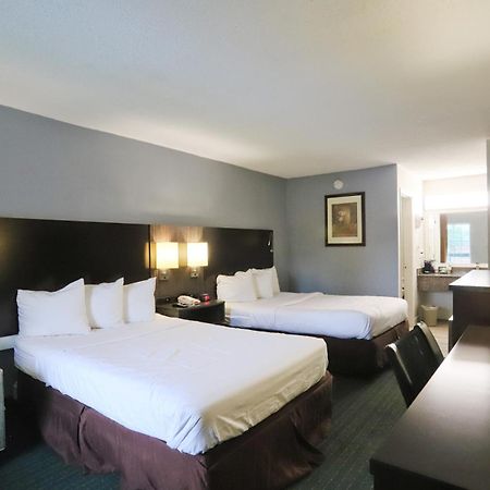 Greenville Inn & Suites Eksteriør billede