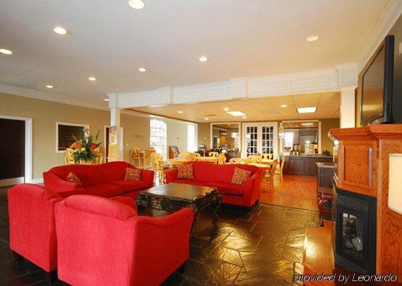 Greenville Inn & Suites Interiør billede