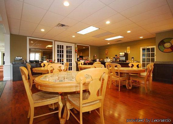 Greenville Inn & Suites Restaurant billede