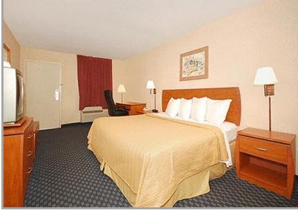 Greenville Inn & Suites Eksteriør billede
