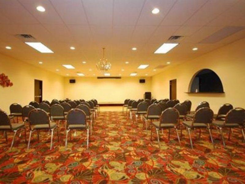 Greenville Inn & Suites Business billede