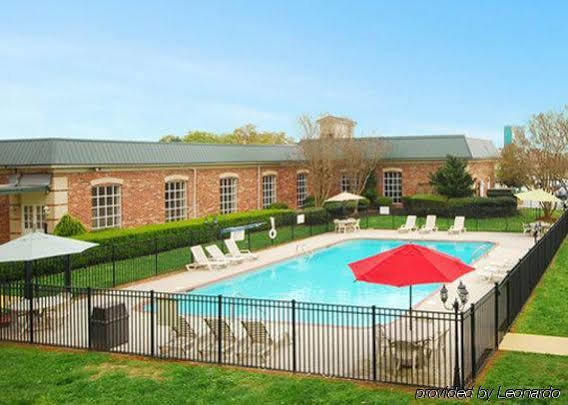 Greenville Inn & Suites Faciliteter billede