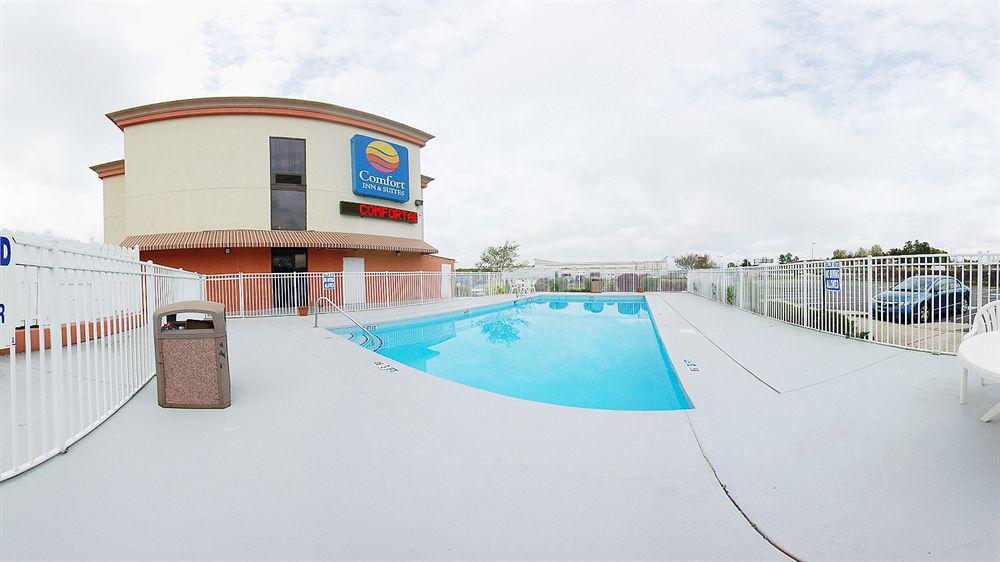 Greenville Inn & Suites Eksteriør billede